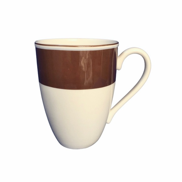 Kate Spade Lenox Mug Market Street Collection - Picture 1 of 6